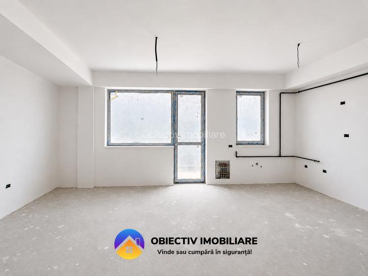 Apartament 3 camere BLOC NOU - cu vedere spre munte - 3