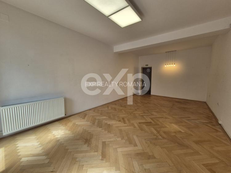 Dorobanți | Vilă reprezentativă  de vanzare | Office • Comercial • Rezidențial - 12
