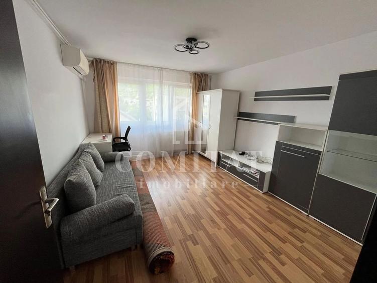 Apartament cu 2 camere de vânzare | Cartierul Grigorescu