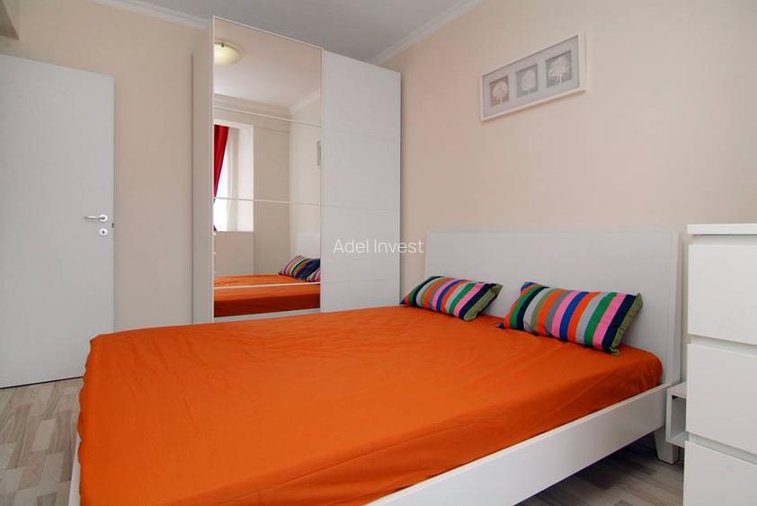 Inchiriere apartament 2 camere | Rose Residence | Parcare | Erou Iancu Nicolae - 7