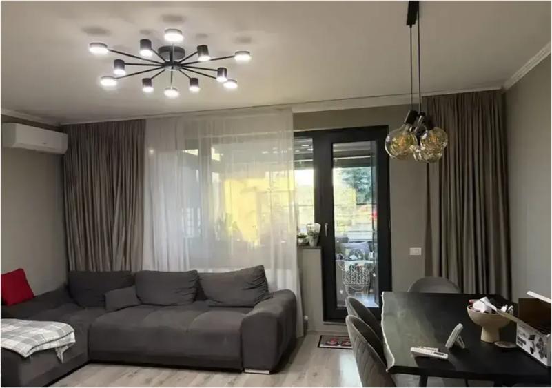 Casa 4 Camere Otopeni | Semicentral | Mobilata, Utilata,Terasa Inchisa