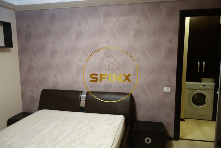 Inchiriere apartament 2 camere decomandat, mobilat Brâncoveanu Oraselul Copiilor