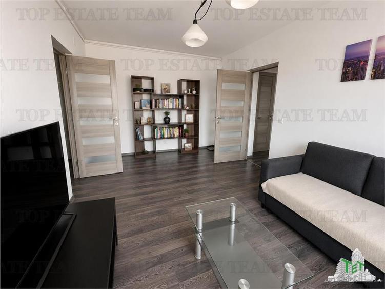 Apartament 2 camere de vanzare in zona Pajura Bucuresti / Vedere libera