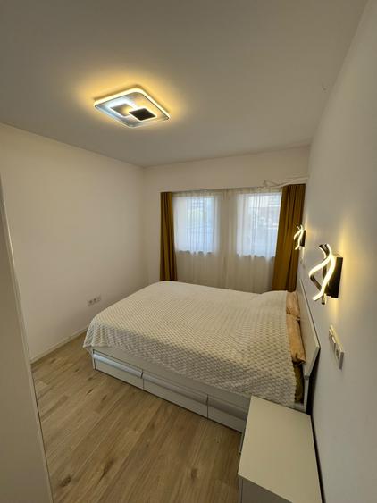 2 CAM | BELVEDERE | FLOREASCA | AVIATIEI | METROU | PET FRIENDLY |