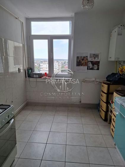 Apartament cu 3 camere ultracentral / Platou Dacia ~ etaj 7din9 - 14