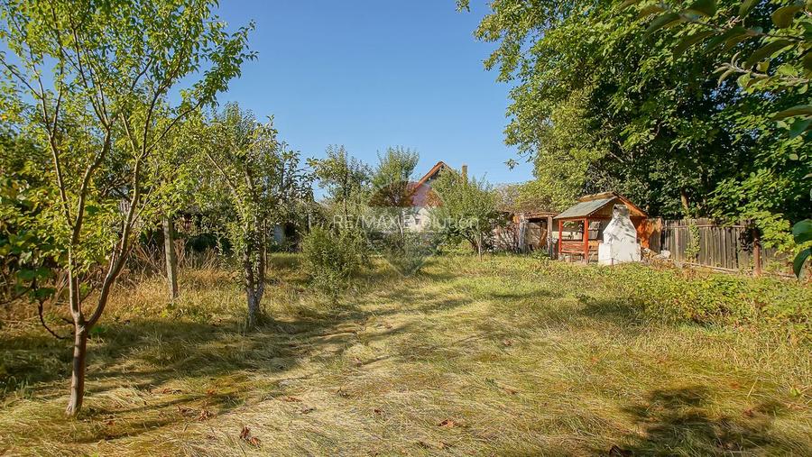 Casă 3 camere, teren 1.651 mp, vedere spre lac, Feldioara - 33