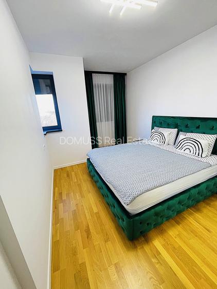 2 CAMERE | AVIATIEI | HERASTRAU| PIPERA | METROU | AUREL VLAICU | - 6