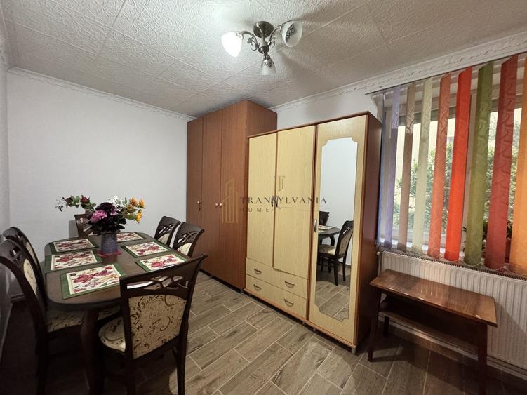 Apartament 2 camere decomandat – Zona Milea / OMV, Sibiu