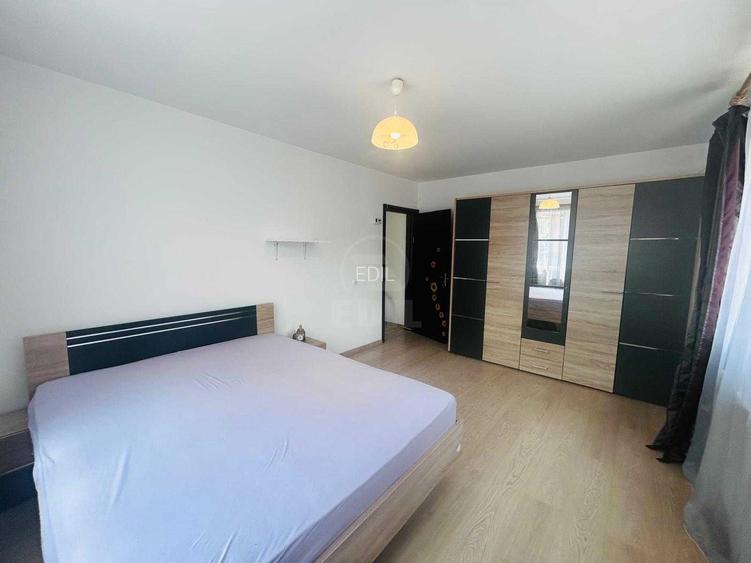 Apartament 1 camera decomandat zona Sub Cetate - 4