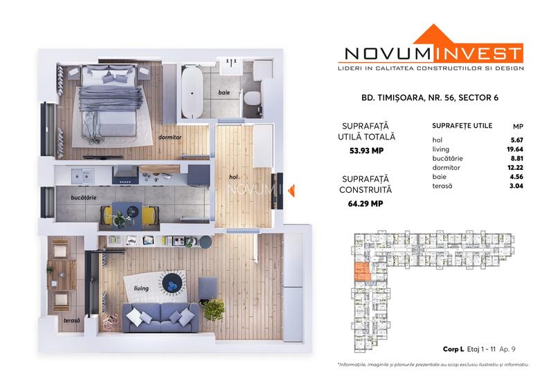NOVUM 56 - 9