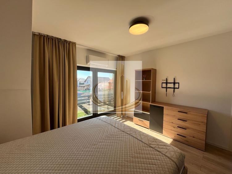 Duplex mobilat si utilat la cheie | Toate utilitatile