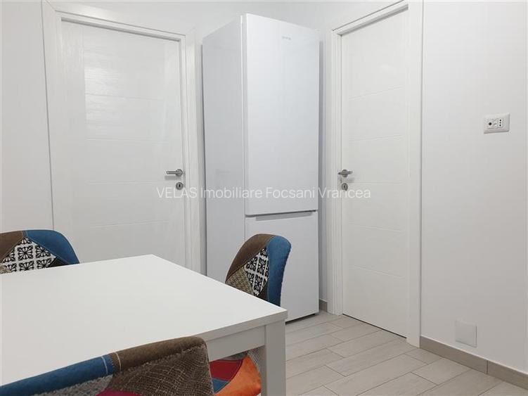 Inchiriez garsoniera spatioasa Bucuresti, mobilata si utilata modern - 17