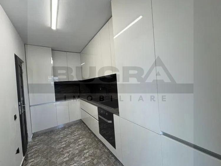 Apartament 2 camere, modern, parcare, Pet Friendly, zona Golden Tulip