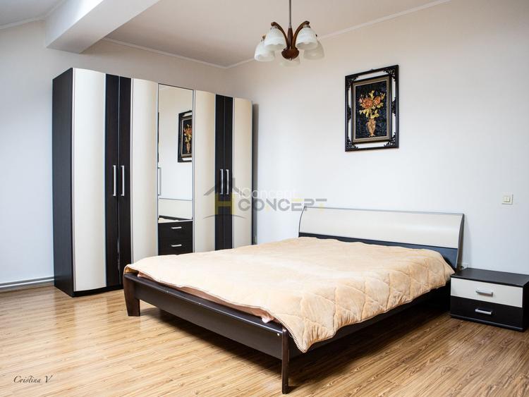 Vila spatioasa pt doua familii 10 camere Clinceni Monumentul Eroilor - 25