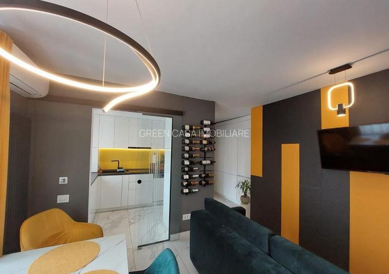 Apartament 2 camere – ultracentral, modern - 2