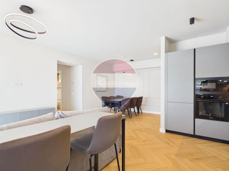 3 Camere Premium NOU 2026 | Metrou Pipera 5 min - 2
