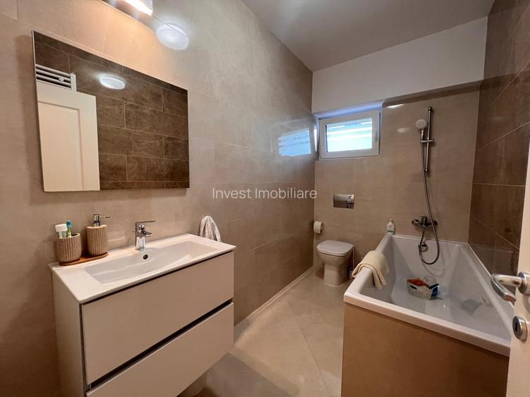 Apartament 3 Camere-etaj intermediar-Tătărași - 6