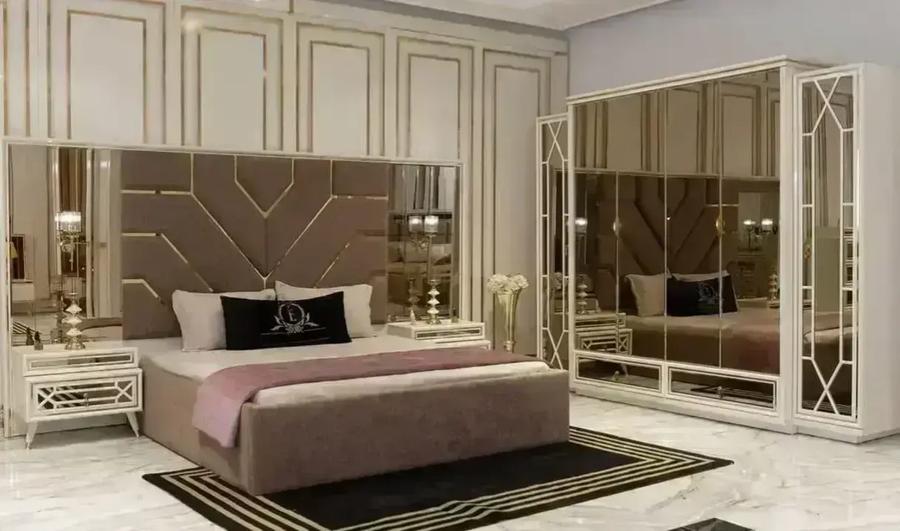 Apartament 4 Camere Decebal Alba Iulia Finisaje Lux Birou Dezvoltator