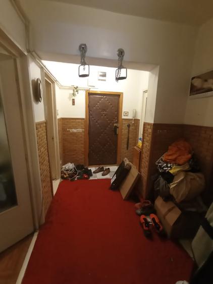 Apartament 2 camere DECOMANDAT, Nicolina Belvedere, bulevard, etaj intermediar