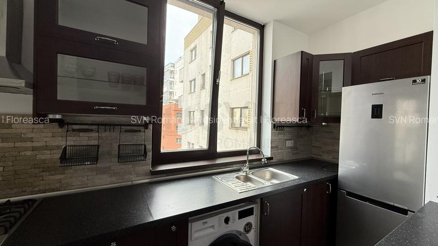 REA1029602 Mihai Bravu l Metrou l Apartament 2 camere cu loc de parcare - 4