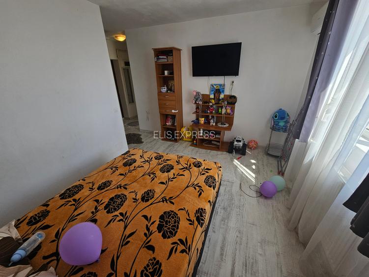 GARSONIERĂ MILITARI RESIDENCE-APEDUCTULUI 26A, vizavi MEGAIMAGE, DECOMANDATĂ - 14