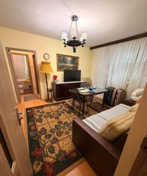 Apartament 3 camere Parc Drumul Taberei
