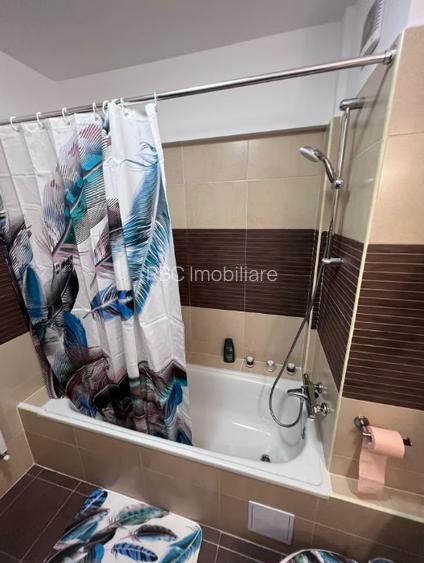 Apartament 2 camere in Gheorgheni zona Iulius Mall - 9