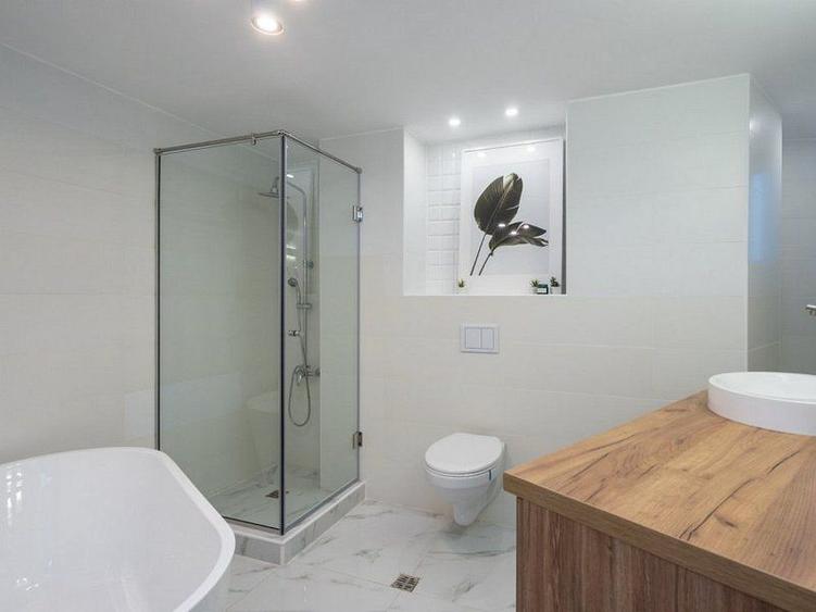3 camere | Piata Romana | GalDan Apartments
