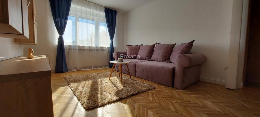 Complex - Centrul de Afaceri Proprietar -  3 camere NOU - 4
