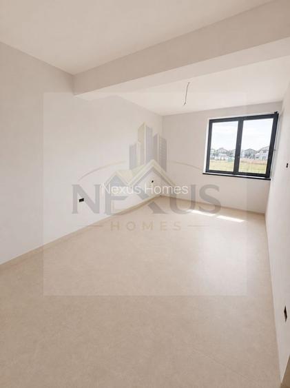 Comuna Berceni - Strada Campului - Casă P+1 | Teren 352 mp - Asfalt - 19
