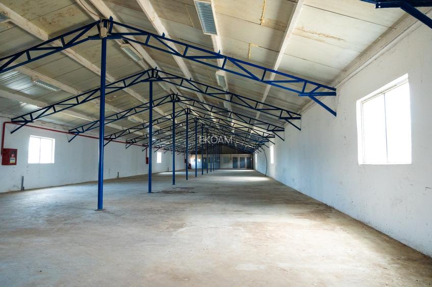 Parc industrial - 8