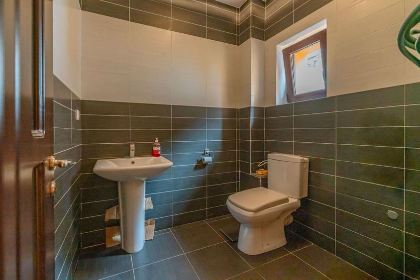 Casă Lunca Câlnicului | 170 mp utili | Teren 679 mp | Lângă Pădure
