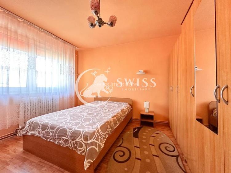 Apartament 2 camere | Decomandat | Balcon | Str Mehedinti Manastur - 3