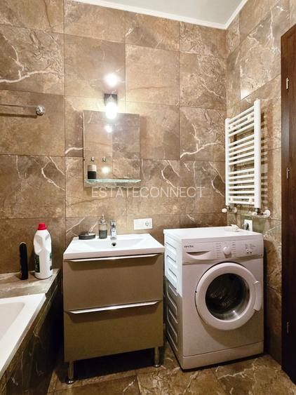Apartament 2 camere de inchiriat, bloc nou - ARED Micalaca - 6