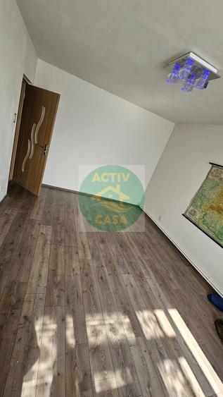 De vânzare – Apartament 2 camere decomandate, zona CENTRALĂ