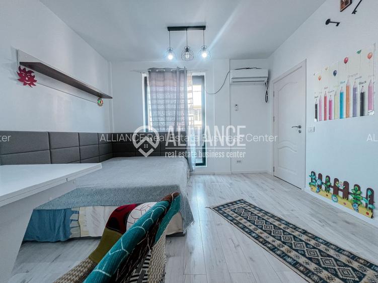 Palazu Mare(COD 05) - Apartament 3 camere| Parcare acoperită | Lac - 7