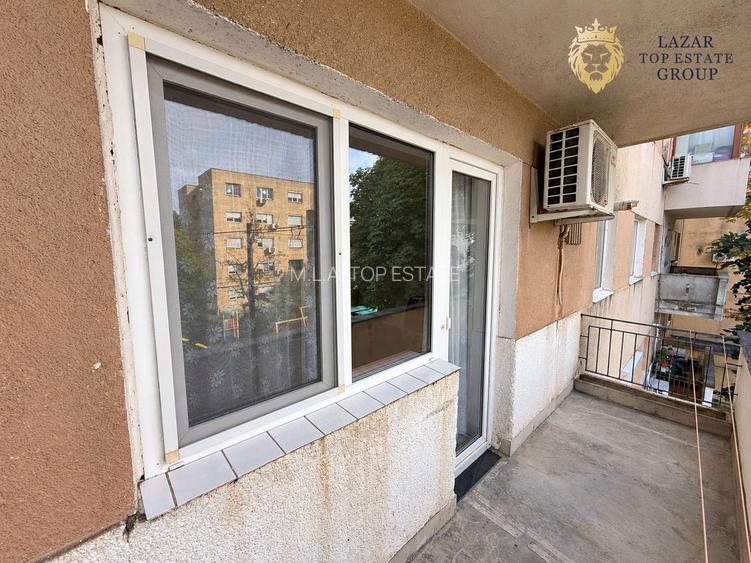 Apartament 3 camere de închiriat  UTA, lângă Adora Park - 15