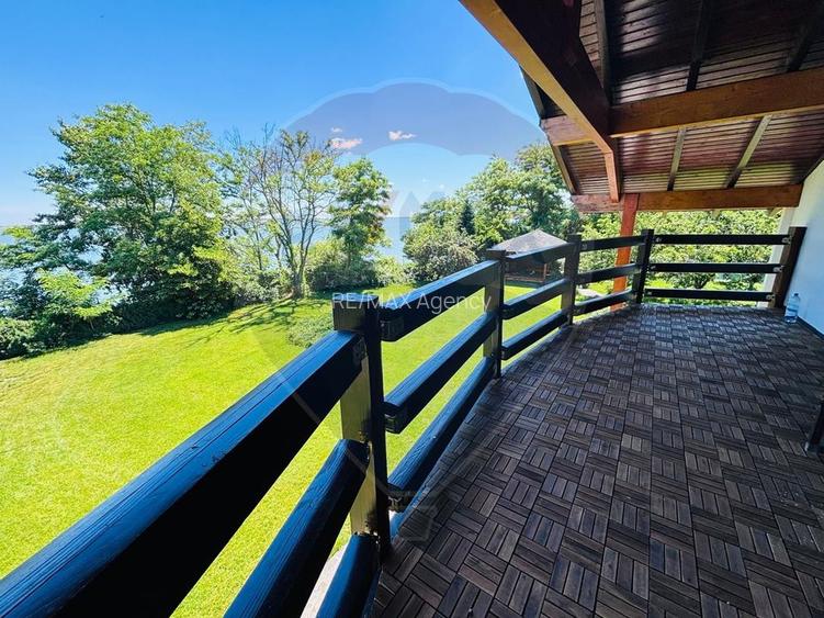 Casa de vacanta de închiriat  Cornetu -Mihailesti - 4
