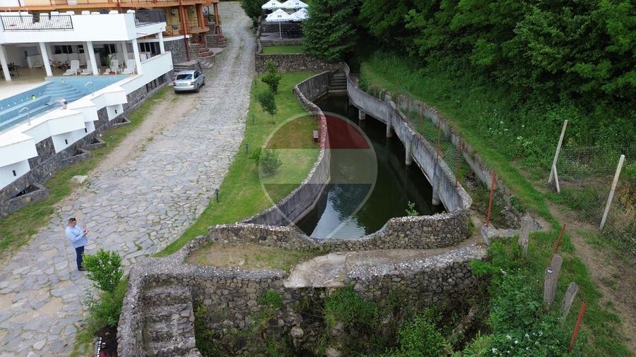 Hotel de vânzare | Ilba, Maramureș | Oportunitate unică