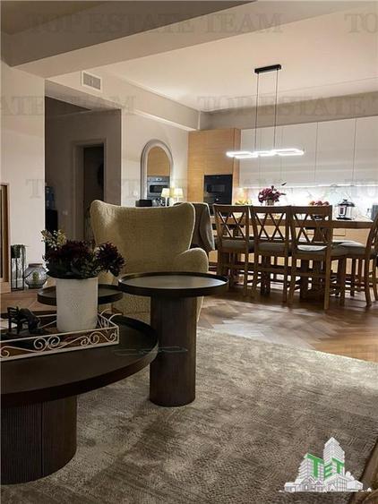 Apartament 3 camere premium cu finisaje lux la doar 50m de mare, Mamaia Nord, Co