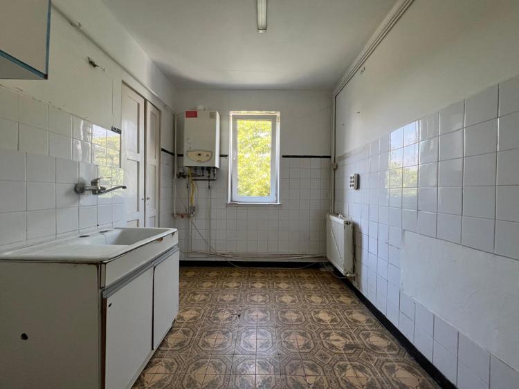 APARTAMENT 3 CAMERE I COMPARTIMENTARE EXCELENTA I 76MP I ZONA TOMIS 2