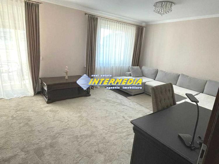 Casa Noua 4 camere finisata la cheie CETATE Dealul Furcilor mobilata utilata