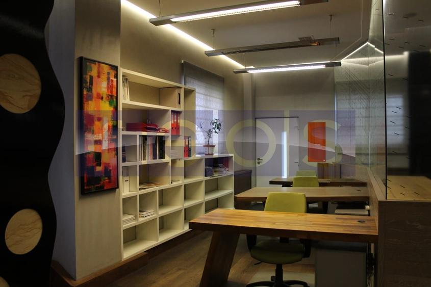VANZARE SPATIU COMERCIAL | ZONA NERVA TRAIAN