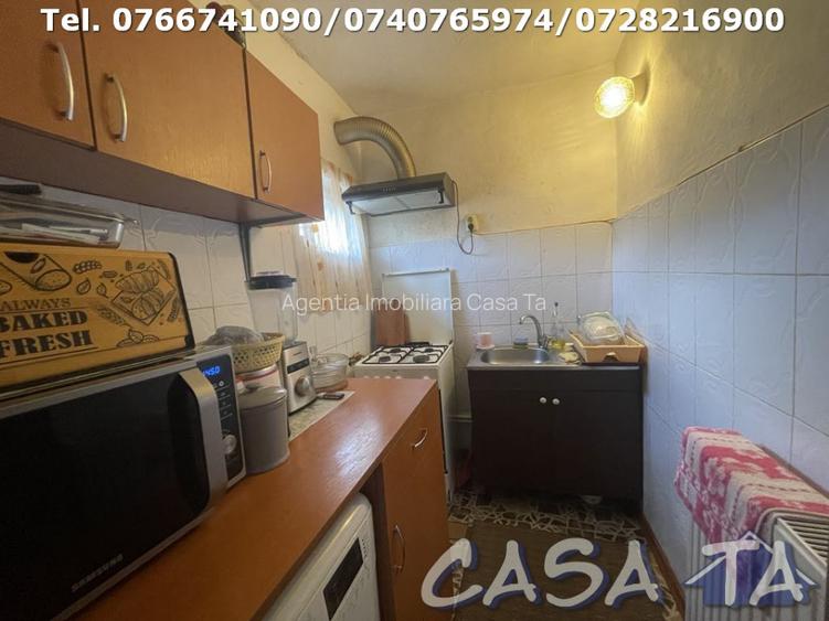 Casa 3 Camere, Aleea Fantanii - Zona Centrala - 16