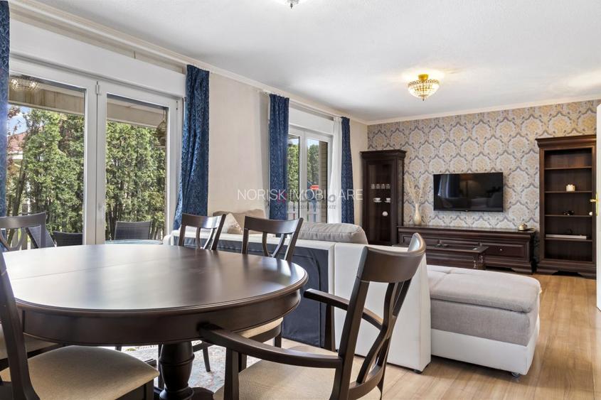 Gardenia Village | Acasă într-o comunitate privată | Corbeanca - 6
