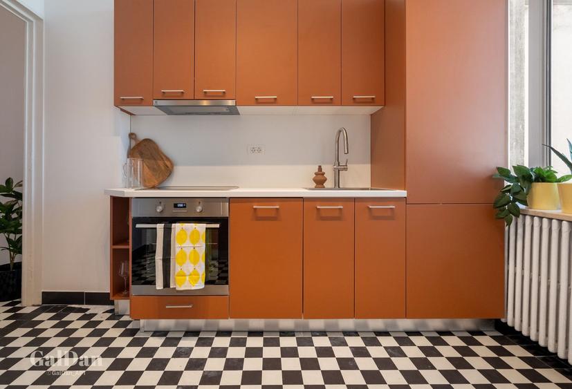 Apartament 4 camere | Matei Millo – Calea Victoriei