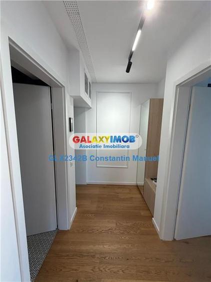Apartament 2 camere, Herastrau, Aviatiei, NOU