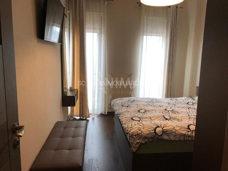 Apartament cu 2 camere, constructie noua, garaj, langa USAMV - 2