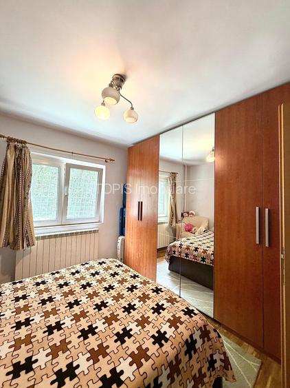 Lujerului / Apartament Decomandat / Bloc Finalizat 1995 / Ideal pentru o Familie - 10