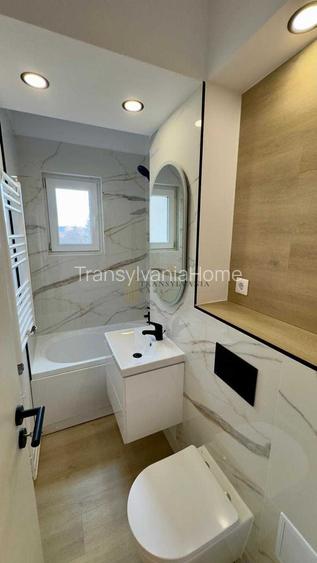Apartament 2 camere, recent renovat, etaj 3, cartier Hipodrom - 5